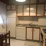 Apartamento Edificio Candilejas