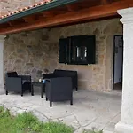 Xaviña Camariñas