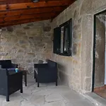 Xaviña Camariñas