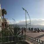 Estudio Paseo Las Canteras