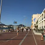 Estudio Paseo Las Canteras