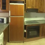Apartamento González Montsec Montrebei