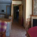 Apartamento González Montsec Montrebei