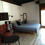 El Pretil Del Olmo