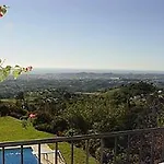 Villa El Capricho