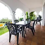 Villa El Capricho