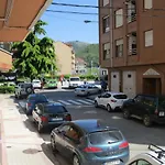 Cabañaquinta Senderista