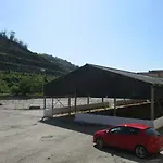 Cabañaquinta Senderista