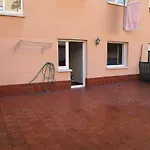 Cabañaquinta Senderista