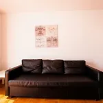 Apartment Avenida de Los Pueblos 16