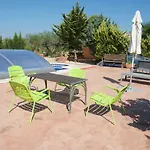 Casa Tranquila