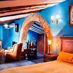 Casa Gibranzos