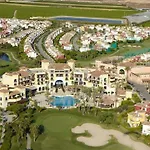 Villa Mar Menor Golf