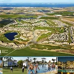 Villa Mar Menor Golf
