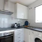 Apartamento Sietecolores Sea View
