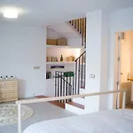 Triplex Panoramic Ronda