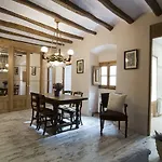 La Caseta Del Priorat