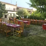 Casa Rural La Granja