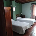 Los Mantos - Vivienda Rurales