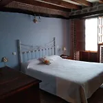 Los Mantos - Vivienda Rurales