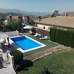 Casa Rural Mirador De La Sierra