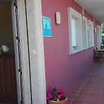 Pension Pilar
