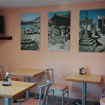 Pension Pilar