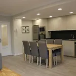 Apartamento Sanguesa
