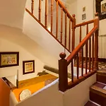 Casa Malvasía
