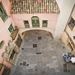 Atico En La Plaza Mayor