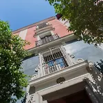 Dobo Rooms Plaza Mayor Exclusive