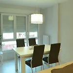 Apartamento Mugica 22