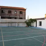 Los Parrales