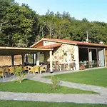 Camping Fuentes Carrionas
