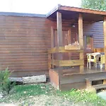 Camping Fuentes Carrionas