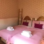 Casa Rural Miranda
