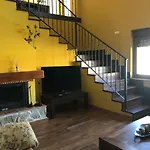 Casa Rural Miranda