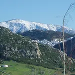 Casa de Vacaciones con Vistas en Casares