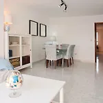 Piso En Plaza De España Y Playa De La Colonia