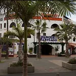 Apartamento En Playa Las Americas