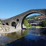 Apartament Torrent De La Barruda