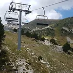 Apartament Torrent De La Barruda
