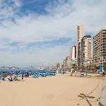 Apartamentos Halcón