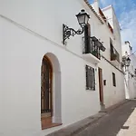 Casa Con Encanto En Altea