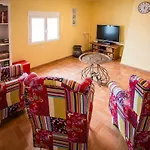 B&B Casa Luna Velez Blanco