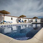 B&B Casa Luna Velez Blanco
