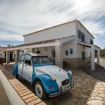 B&B Casa Luna Velez Blanco