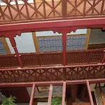 El Patio de Vegueta