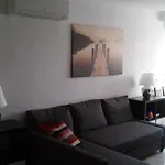 Apartamento El Coloso 4Q