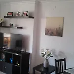Apartamento El Coloso 4Q